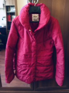 Куртка женская