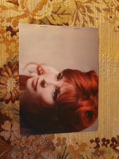 Постер Mylene Farmer