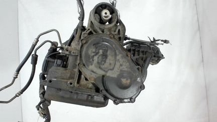 Коробка передач Chrysler Voyager 3.3 Инжектор, 200