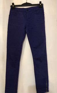 Джинсы классические Claudie Pierlot