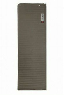 Двухъярусный надувной коврик Nemo Equipment