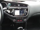 Kia Ceed 1.6 AMT, 2017, 22 600 км объявление продам