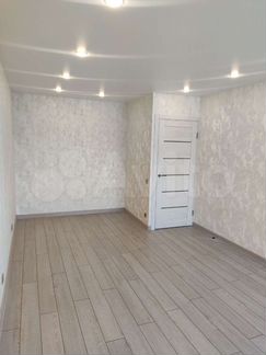 1-к квартира, 34.7 м², 8/12 эт.