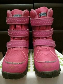 Lassie tec, зимние, р. 36