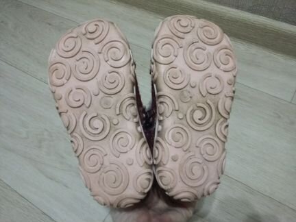 Валенки Лель