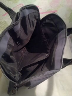 Сумка Деловая унисекс Посещается формат