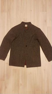 Школьный пиджак для мальчика