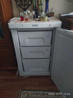 Морозильная камера pozis NO frost