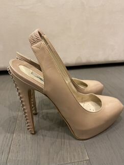 Туфли Brianatwooo оригинал