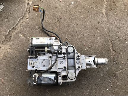Рулевая колонка Bentley 3W0419501J