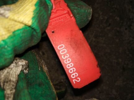 Кпп механическая (МКПП) на Audi A3 8L (рестайлинг)