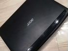 Отличный ноутбук для учебы и работы Acer 5315 объявление продам