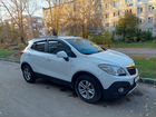 Opel Mokka 1.8 МТ, 2014, 117 000 км объявление продам
