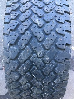 35*12.50 R17LT ProComp all terrain