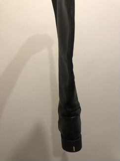 Сапоги baldinini