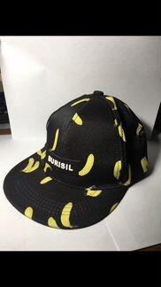 Бейсболка кепка