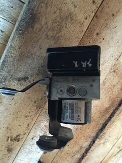 Cadillac SRX блок ABS б. у