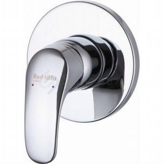 Смеситель для душа Damixa Palace One 417500064