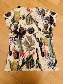 Футболка Большие размеры