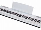 Цифровое пианино Yamaha P-125 объявление продам