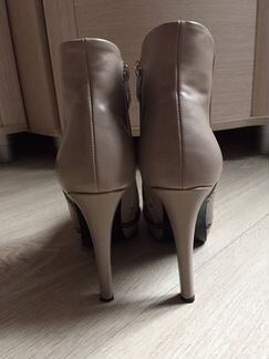 Ботильоны Betsy, р. 38