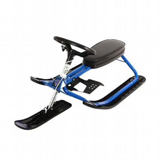 Продам снегокат