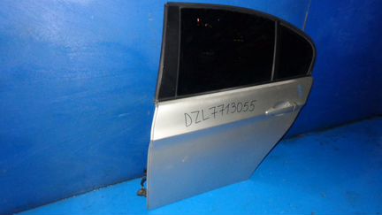 Дверь BMW 3 Series N52B30AE