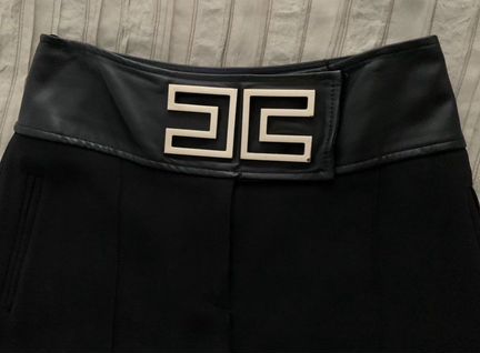 Elisabetta franchi брюки