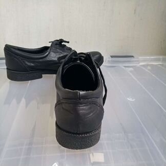 Ботильоны ботинки