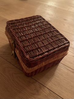 Детский набор посуды 