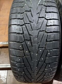 265 45 21 Nokian бу Шины Зимние 265 45 R21 102L