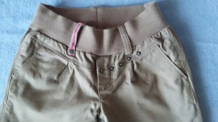 Брюки Brums (Италия) р.5 лет