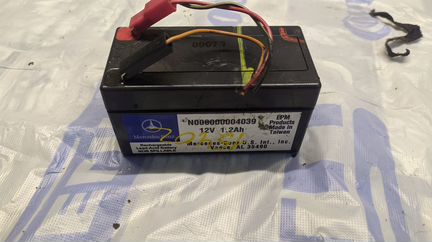 Аккумулятор GL-Class X164. ML164. R251