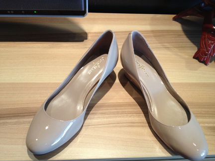 Cole Haan, новые туфли, оригинал