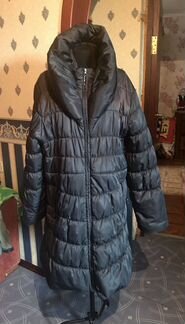 Пуховик фирмы Desam