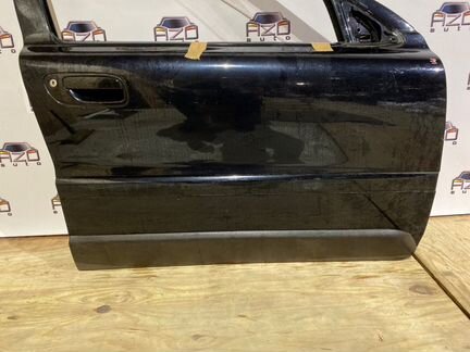 Дверь передняя правая Volvo Xc70 2003