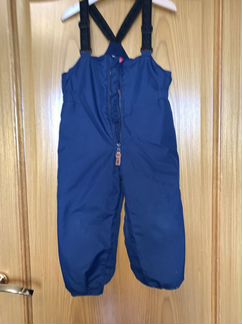 Зимний костюм reima 92