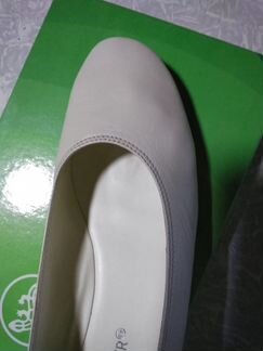 Туфли-лодочки 