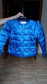 Куртка Стильняшка