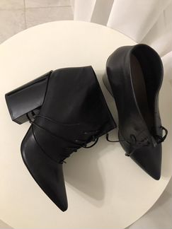 Ботильоны Carlo Pazolini