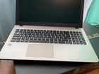 Ноутбук Asus r540ba