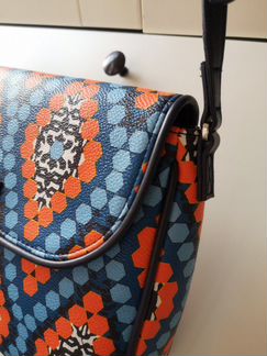 Сумка новая vera bradley