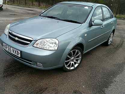 35u Mint Green Lacetti