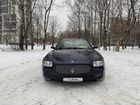 Maserati Quattroporte 4.2 AT, 2004, 135 000 км объявление продам