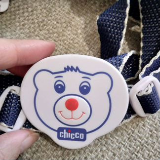 Вожжи Проводок chicco Чикко для детей