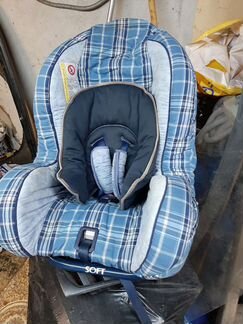 Автокресло для детей