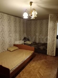 1-к квартира, 36 м², 8/15 эт.