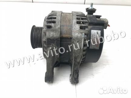 Генератор Lifan X60 LFB479Q 2015