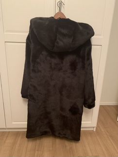 Искусственная шуба новая