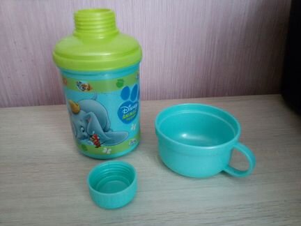 Бутылка для воды